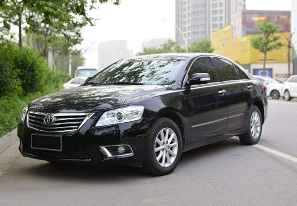 贛州包月租車公司